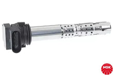 Bobina de inductie, Audi, Bentley A4, 224x83x68 mm, NGK U5017