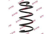Arc spiral, Mini, 364x177x172 mm, KYB KYBRA4108