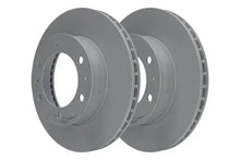 Disc frana TRW pentru Toyota - 24.0125-0192.1