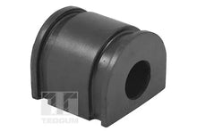 Bucsa bara stabilizatoare, Volvo, 87x55x46 mm, Tedgum 00747641