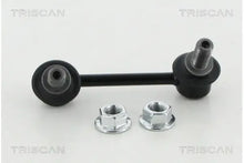 Brat bieleta suspensie stabilizator, Mazda, 148x97x52 mm, Triscan 850050620
