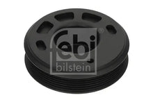 Fulie curea, arbore cotit Febi Bilstein - FE184551
