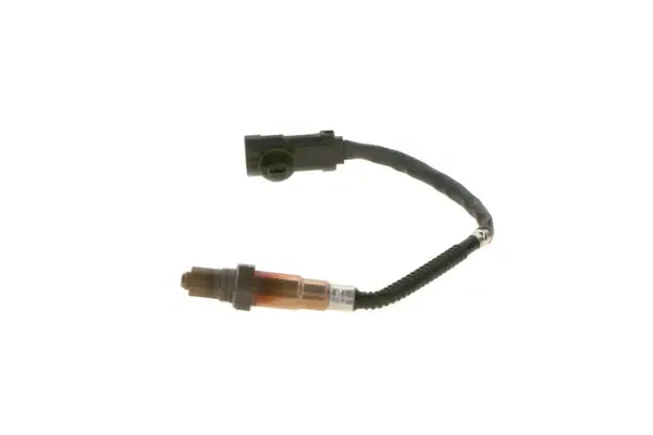 Sonda lambda, Renault, 140x102x46 mm, Bosch 0258006295