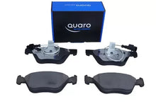 Set placute frana, frana disc QUARO - QP0120C