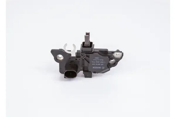 Regulator alternator, 126x95x52 mm, Bosch 1986AE0110