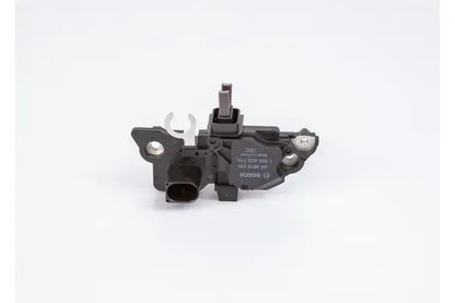 Regulator alternator, 126x95x52 mm, Bosch 1986AE0110