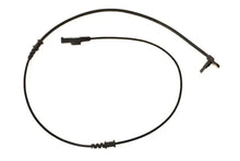 Senzor ABS DB Vito (W447) stanga/dreapta 1,6-2,2D 14- Textar pentru Mercedes-Benz - 45031100