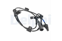 Senzor ABS Hyundai IX35, Tucson 09- dreapta Delphi pentru Hyundai, Kia - SS21332-12B1