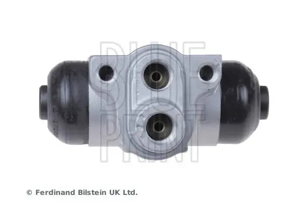 Brat bieleta suspensie stabilizator, Kia, 170x71x64 mm, Blue Print ADG085103