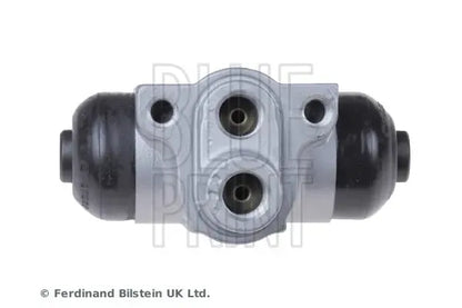 Brat bieleta suspensie stabilizator, Kia, 170x71x64 mm, Blue Print ADG085103