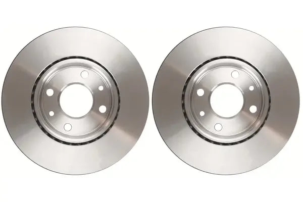 Disc frana, Fiat, Lancia, Alfa Romeo, Peugeot, Citroen Panda, Doblo Microbus, Ypsilon, Mito, Doblo Autoutilitara, Ø257 mm, TRW DF2734