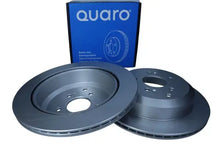 Disc frana QUARO pentru Hyundai - QD0988