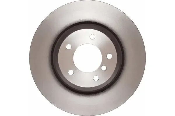 Disc frana, BMW, Bmw (brilliance), Ø330 mm, TRW DF4460S