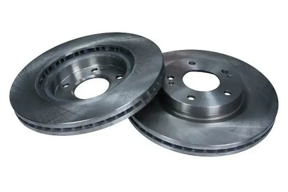 Disc frana, Mitsubishi Grandis, Ø290 mm, Maxgear 192393
