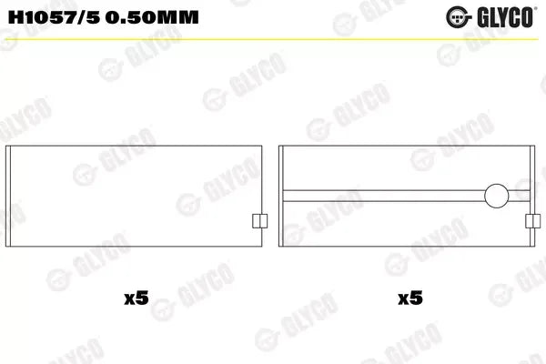 Cuzineti arbore cotit, Citroen, Dallas, Fiat, Ford, Ford Usa, FSO, Geo, Hyundai, Lada, Lancia, Land Rover, Mahindra, Mitsubishi, Opel, Peugeot, Rov...