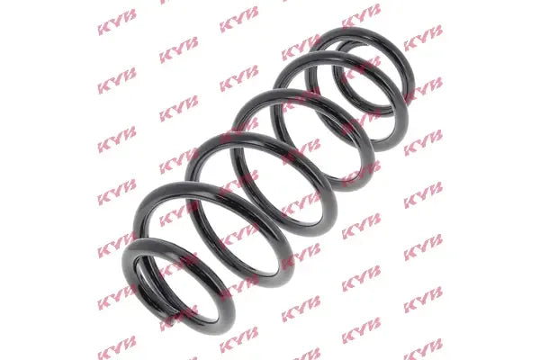 Arc spiral, 374x151x148 mm, KYB KYBRH2880