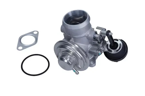 Supapa EGR, Audi, SEAT, Skoda A2, A3, A4, Arosa, Bora, Caddy, Cordoba, 184x142x140 mm, Magneti Marelli EV046