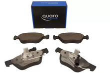 Set placute frana, frana disc QUARO - QP1129C
