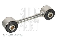 Brat bieleta suspensie stabilizator, Chrysler, Dodge Voyager, Voyager Grand, 169x58x40 mm, Blue Print ADA108513