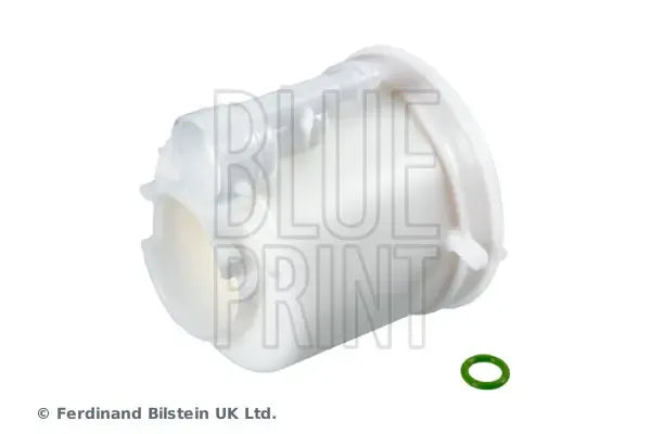 Filtru combustibil, Lexus, Toyota, 158x114x94 mm, Blue Print ADT32393