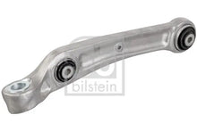 Brat suspensie roata, Audi, Porsche, Volkswagen, 479x110x72 mm, Febi Bilstein FE175620