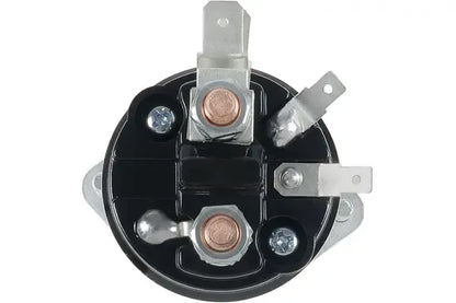 Solenoid electromotor, Fiat, 232x83x80 mm, AS-PL SS4036