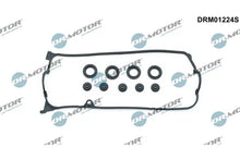 Set garnituri, capac supape Dr.Motor Automotive pentru Honda - DRM01224S