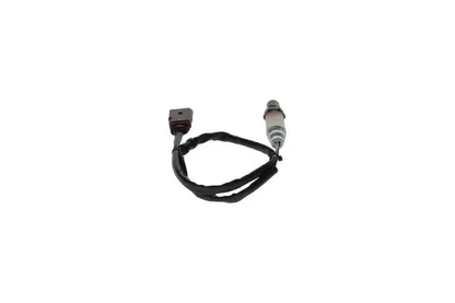 Sonda lambda, Volkswagen, Skoda, SEAT Jetta, Golf Plus, Golf, Golf V Variant, Polo, Polo V Limuzina, Touran, Toledo, 138x104x46 mm, Bosch F00HL00373
