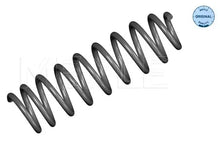 Arc spiral, Mercedes-Benz, 466x181x187 mm, Meyle 0147390023
