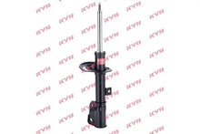 Amortizor, Dodge, Fiat, 601x274x232 mm, KYB KYB339249