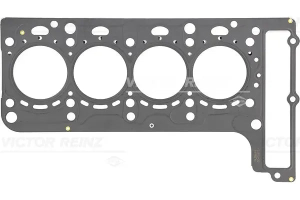 Garnitura chiulasa, Mercedes-Benz, Jeep, Dodge Clasa C, Clasa E, Sprinter 3, 5-T Platou, Sasiu, 5-T Caroserie, 565x293x10 mm, Victor Reinz 613695000