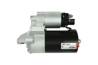 Starter, Daihatsu, Suzuki, Toyota, 283x166x136 mm, AS-PL S0238
