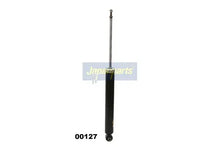 Amortizor, Citroen, Peugeot, 522x66x62 mm, Japanparts MM00127