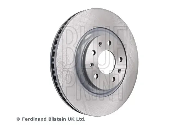 Disc frana, Cadillac, Ø323.0 mm, Blue Print ADA104345