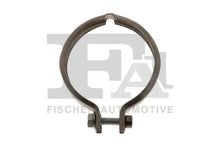 Conector teava, sistem de esapament Fischer pentru Mercedes-Benz - 144-895