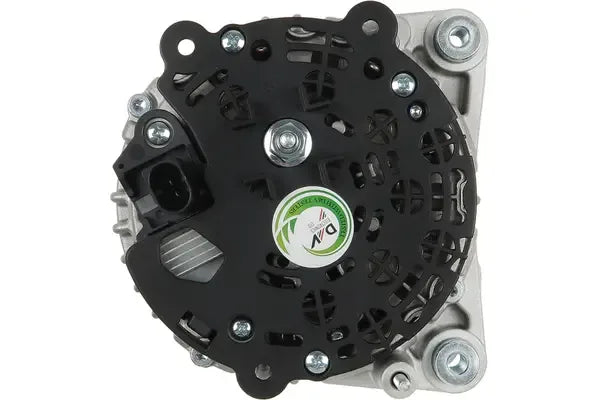 Generator alternator, Audi, Ford, Porsche, 265x191x189 mm, AS-PL A0237