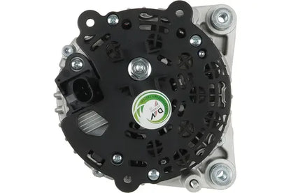 Generator alternator, Audi, Ford, Porsche, 265x191x189 mm, AS-PL A0237