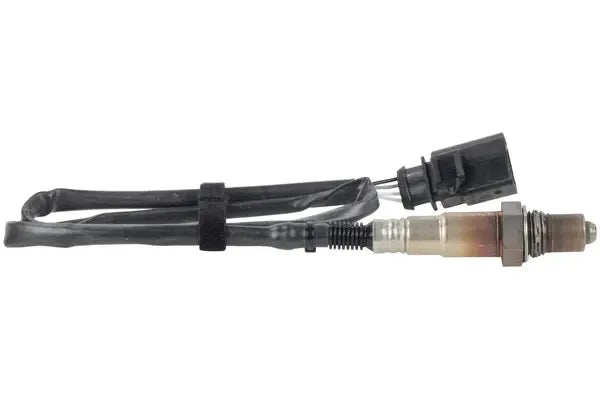 Sonda lambda, Volkswagen, Audi, SEAT, Skoda, Porsche A4 B8, A4 B8 Avant, A5, Leon, Golf, Jetta, A3, A3 Sportback, 198x137x48 mm, Bosch 0258010038