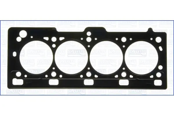 Garnitura chiulasa, Dacia, Nissan, Renault, Ajusa AJU10178000