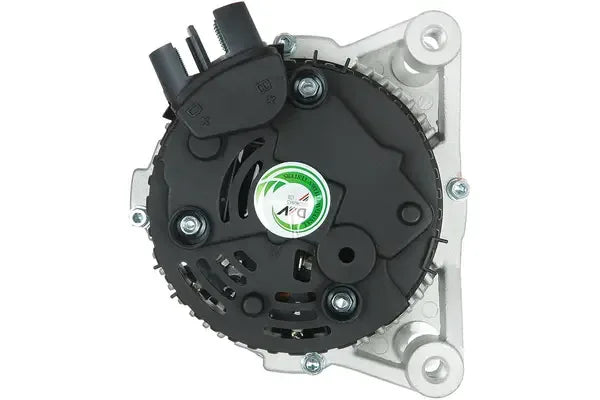 Generator alternator, Citroen, Dacia, Fiat, Lancia, Peugeot, Suzuki, 265x188x184 mm, AS-PL A3023
