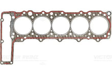 Garnitura chiulasa, Mercedes-Benz, Daewoo, Ssangyong, Multicar, Puch Sprinter 4-T Caroserie, Sprinter 4-T Platou, 751x280x8 mm, Victor Reinz 612924540