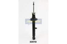 Amortizor, Lexus Gs, 602x129x154 mm, Japanparts MM22010
