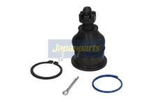 Articulatie sarcina ghidare, Honda, Rover, Mercedes-Benz Accord, 600, Accord Iv Aerodeck, Accord V Aerodeck, 126x82x70 mm, Japanparts BJ400
