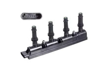 Bobina de inductie, Buick, Cadillac, Chevrolet, Opel, 363x159x86 mm, Febi Bilstein FE37421