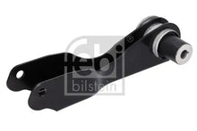 Brat, suspensie roata Febi Bilstein pentru Jaguar, Land Rover - FE184212