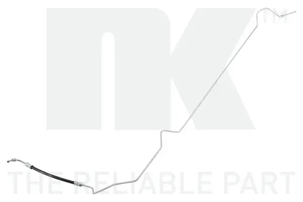 Furtun frana, Renault, NK 853978