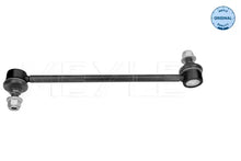 Brat bieleta suspensie stabilizator, Lexus, Toyota, 286x73x36 mm, Meyle 30160600008