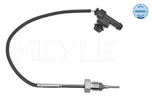 Senzor, temperatura gaze evacuare Meyle pentru Opel, Vauxhall - 6148000048