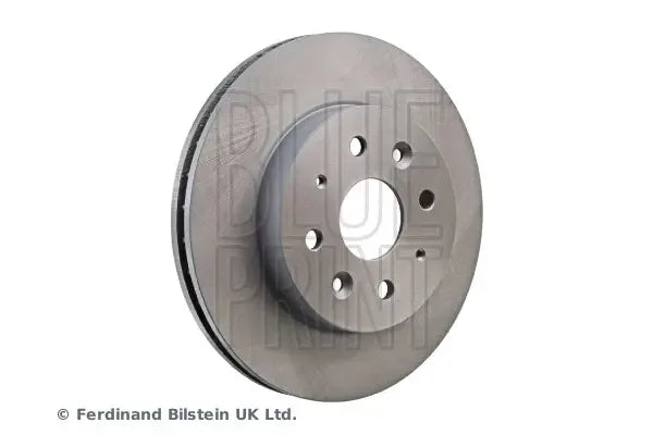 Disc frana, Kia, Ø253.0 mm, Blue Print ADG04383