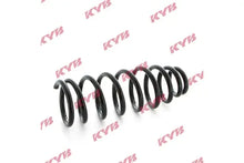 Arc spiral, Hyundai, Kia, 542x169x152 mm, KYB KYBRC2183